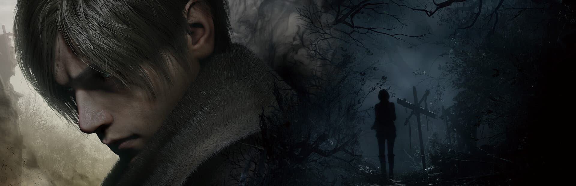 Resident Evil 4 (2023)